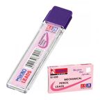 Mikro Leads 0.5 Versatil Kalem Ucu Kısa Min 60 MM.   (M-600) KM05 12'li