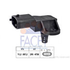 Opel Hava Basınc Sensoru Opel Antara 2.0 Chevrolet Captıva 2.0 - Facet 10.3152