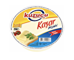 250 g Taze Tam Yağlı Kaşar Peyniri