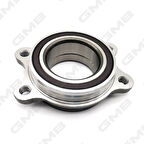 Vw Porya Ön/arka - Rulmanlı 713 6109 00 / Vkba 6649 - Gmb Gh23530