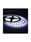 Cata CT-4480 Şerit LED 10 Çipli Beyaz Işık İç Mekan 12V ( 15 Metre )
