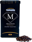 Tupinamba Millenium Espresso %100 Arabica Çekirdek Kahve 250 Gr. Teneke Kutu