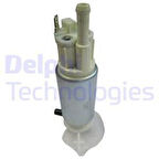 Psa Yakıt Depo Samandıra Pompası P306 Ym Tum Tipler 98> P406 - Delphi Fe0446-12b1
