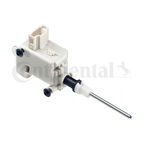 Mercedes Merkezi Kilit Motoru (depo Kapagı) W169 04>12 W245 05>11 W203 03>07 W211 02>08 R171 04>11 - Vdo X10-729-002-016