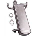 Vw Egr Sogutucu - 48218 - Kal 354540