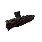 Vag Emme Manıfold Transporter T6 T7 10>19 2.0 Tdi Caaa Caab Caac Cfca Caae Caad - Exq 08-25-01