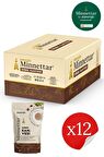 Minnettar Dibek Kahvesi 12 x 165 Gr ( 12 PAKET )
