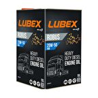 Lubex Robus KM 20W-50 15 Lt Mineral Dizel Motor Yağı