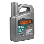 Lubex Mitras AX HYP 85W-140 3 Lt Şanzıman ve Diferansiyel Yağı