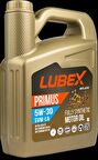 LUBEX PRIMUS SVW-LA 5W-30 5 LT