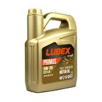 Lubex Primus C3-LA 5W-30 4 Lt Partiküllü Motor Yağı..