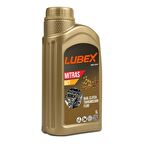 Lubex Mitras DCT 1 Lt Çift Kavramalı DCT Şanzıman Yağı