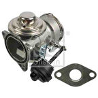 Vag Egr Valfı Contalı Caddy III Altea Toledo Golf V Octavıa 1,9tdi Bjb 03>09 - Febi 173707