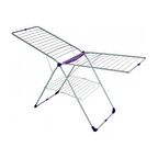 Lady Saraylı Caprice Mandallı Kurutmalık