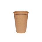 Only My Cup Kraft Karton Bardak 16 Oz 50'li Paket