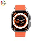 Ferro FSW1116-GT Ultra Amoled Ekranlı Akıllı Kol Saati