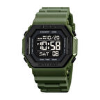 Cockpit COC-2988GN Dijital Kol Saati