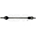 Opel On Aks Sag Astra G X14xe Z14xep X16xel Z16xe Z16xep Y17dt - Gsp 260014