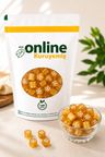Limonlu Akide Şekeri 500 gr