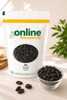 Siyah Üzüm Çekirdeksiz 1 KG