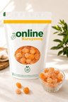 Altın Portakal 1000 gr