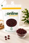 Cranberry 1000 gr