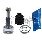 Nissan Aks Kafası Arka Aks Dis Takım Nissan Qashqaı X-Traıl 2.0 DCI 07>13 Renault Koleos 08> Qashqaı J11 Ka - Gsp 841285