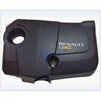 Renault Motor Ust Koruma Kapagı Megane II - Spk 6210