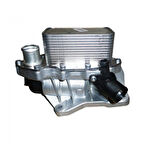 Renault M9t Yag Sogutucusu Cift Teker Master III 2.3dci - Maıs 8201005235