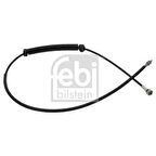 Mercedes Kilometre Teli W124 85>92 S124 86>92 C124 93>97 A124 93>98 - Febi 19266