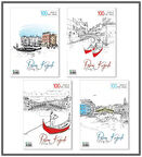 Çınar Resim Kağıdı 25X35 20Li - 2 paket