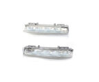 Mercedes Gunduz Farı Led Sag W204 W212 10> - Vortex V2205882