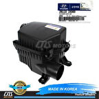 Hyundaı Hava Filtre Kutusu Komple Elantra 1,6 Benzinli 2011-2016 - Hmc 281103x000
