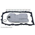 Vag Otomatık Sanzuman Yag Filtresi Contalı Touareg 03>10 Q7 07>15 Cayenne 03>10 - Blueprint Adv182161