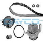 Vag Eksantrık Rulman Kiti (devirdaımlı) Caddy III Octavıa Fabıa Golf IV Polo IV Cordoba T5 1,4 / 1,9tdi - Dayco Ktbwp2964