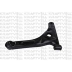 Ford On Alt Salıncak Sol Komple Transıt V184-V347 01>14 ( Rotılsız ) - Kraftvoll 13050115