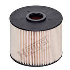 Fiat Yakıt Filtresi - Yakıt Filtresi - Hng E425kp D219