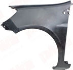 Renault On Camurluk Sol Plastık Clio 05>09 - Phira CL-05510
