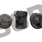 Unıversal Kalorifer Motoru Citroën C3 3 [sx,sy] - Peugeot 208 1 - 2008 1" - Sgr-53062