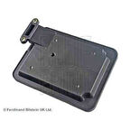 Hyundaı Otomatık Sanzıman Yag Filtresi Blue Elantra 11> İ30 Ceed 12> İx35 10> - Blueprint Adg02167