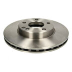 Mercedes Fren Diski On W176 12>18 W246 11>18 C117 13>19 - Braxıs Ae0878