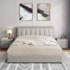 Soley | Jersey | %100 Pamuk Tek Kişilik 120 x 200 Lastikli Çarşaf