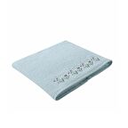 Taç Nala Pamuk Banyo Havlusu Mint 90x150 cm