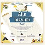 Aile Takvimi 2022