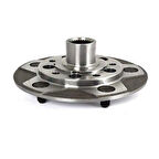 Ford On Teker Poryası Tek Teker Transıt Tt8 V184 01>06 (sfero)(bıjonlu) - Ayk 2052-1