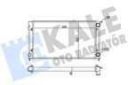 Vw Su Radyatörü - Su Radyatörü - Kal 348220