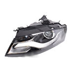 Psa Far Komple Sol Led 508 II 18> - Valeo 450958