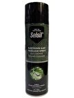 Selsil Elektronik Kart Temizleyici Sprey 500 ml Yağsız