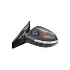 Kia Dis Dikiz Aynası Elektrikli Katlanır İsitmalı Sinyallı Sol Sportage 11>16 - Art M049.9044