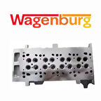 Opel Silindir Kapagı Corsa,combo,tıgra, Agıla,meriva,astra, Y13 Dt- Z13 Dt-Z13 Dtj-Z13dth-1.3cdti - 1250 - Wagenburg 14530002535